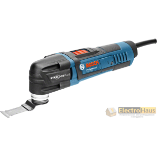 Реноватор Bosch GOP 30-28 Professional